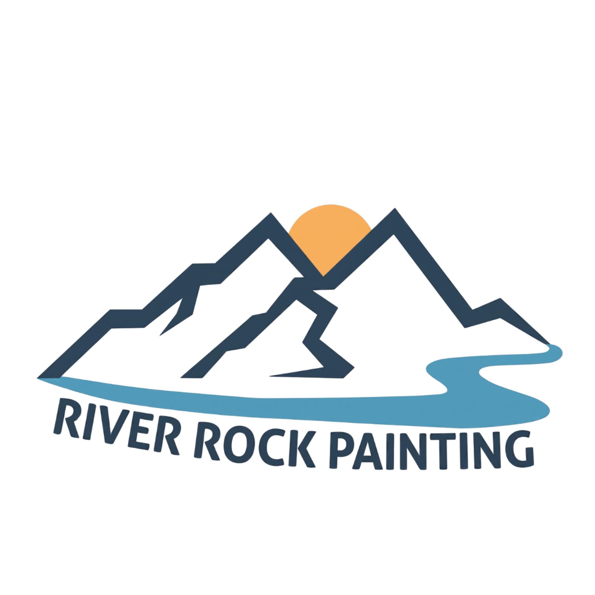 River Rock Painting & Drywall